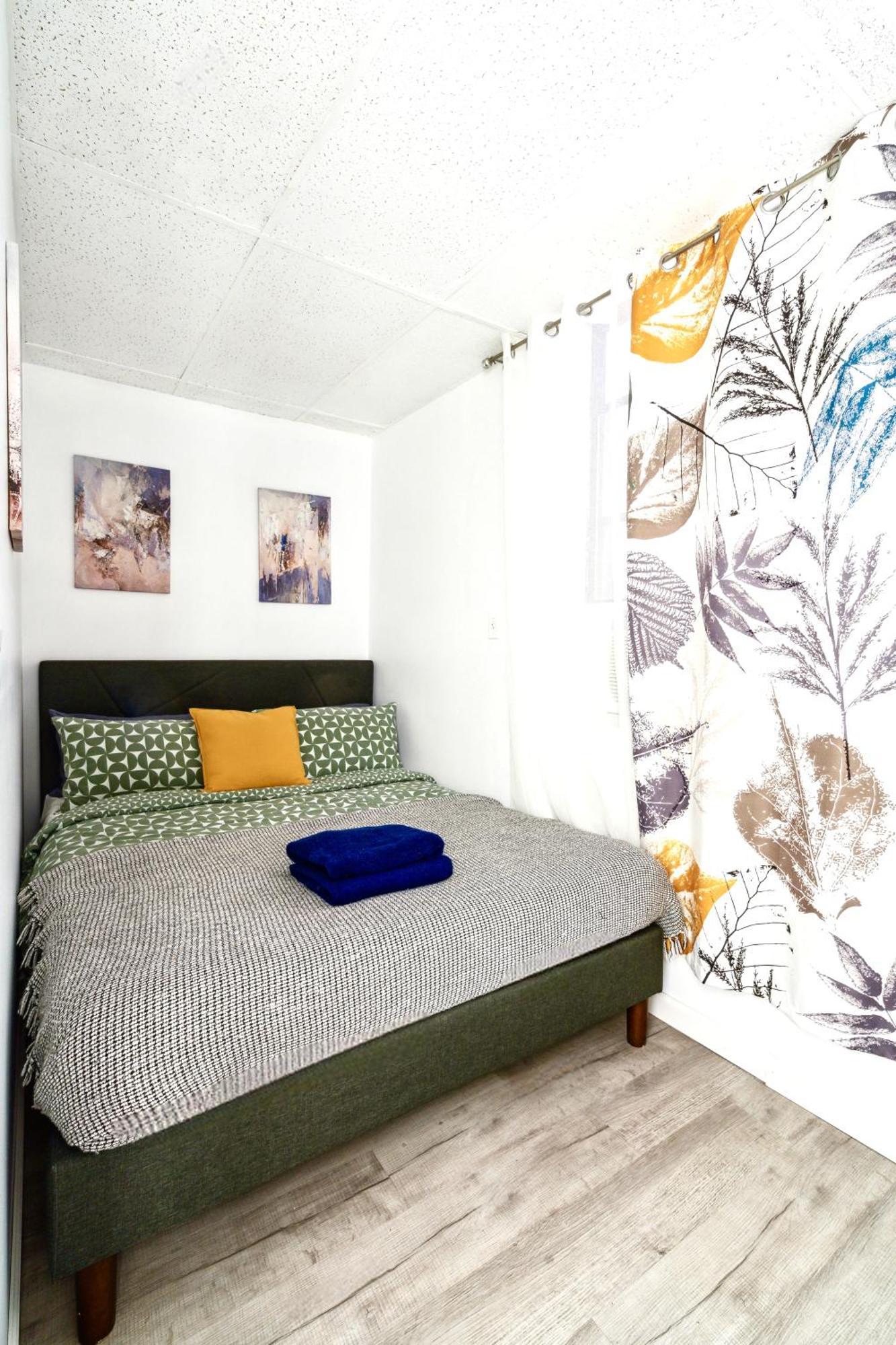 2 Bedroom Cozy Central Apartment Νέα Υόρκη Εξωτερικό φωτογραφία