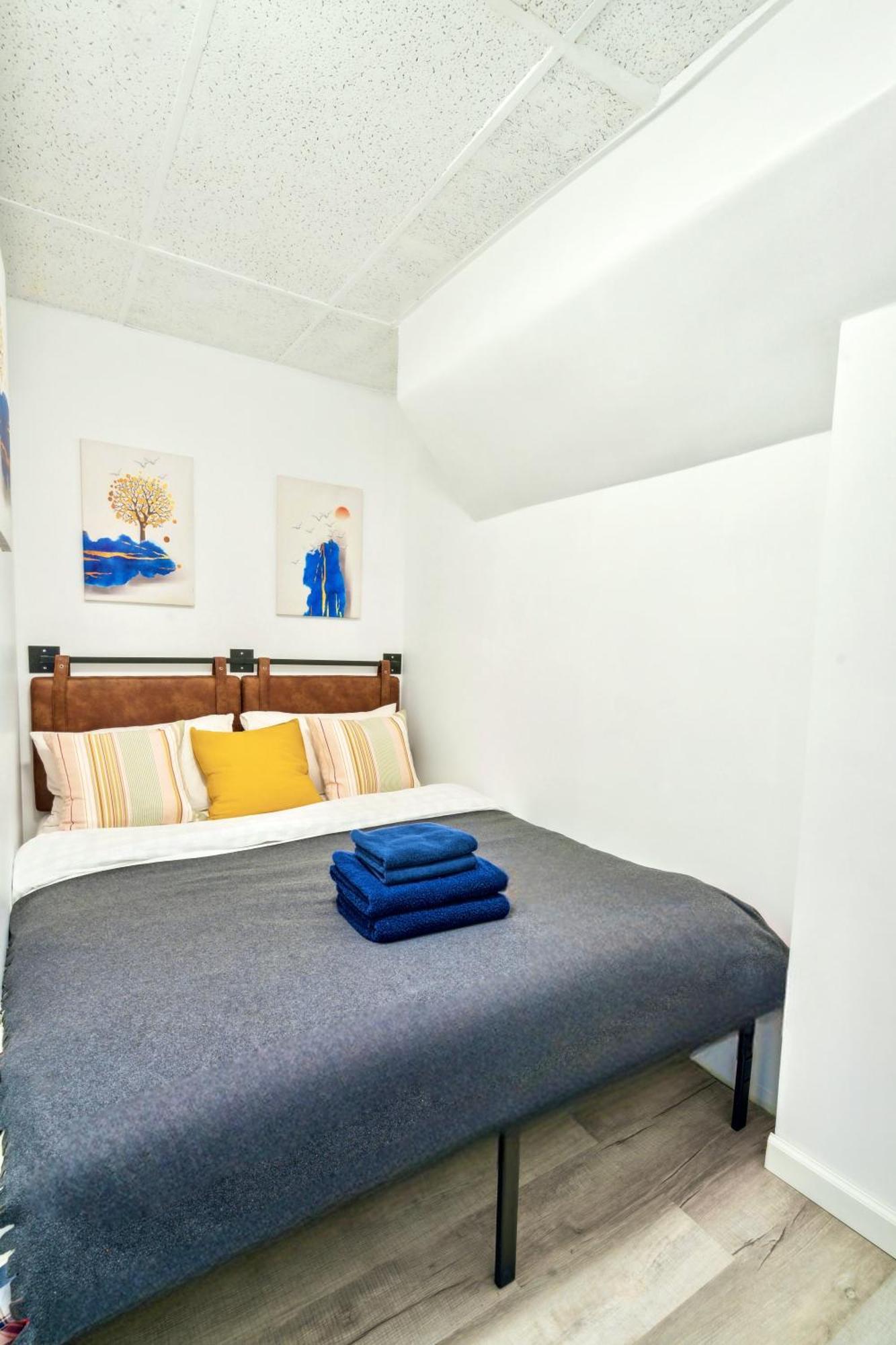 2 Bedroom Cozy Central Apartment Νέα Υόρκη Εξωτερικό φωτογραφία